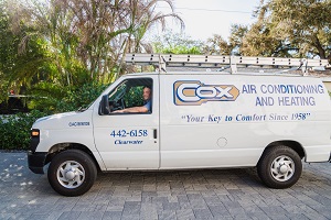 Cox Air_The Cost-Effective Benefits of Annual HVAC Maintenance_IMAGE2