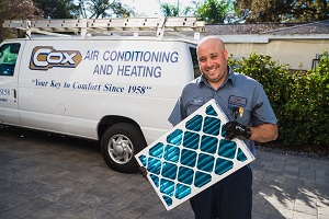 Cox Air_Tips for Homeowners to Improve Indoor Air Quality_IMAGE2