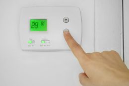 Why Winter Is the Time to Install Your AC Unit