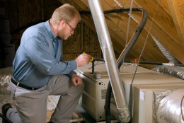 when do you need to replace your furnace?