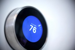 what's the big deal about smart thermostats