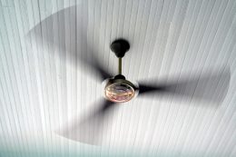 ceiling fan