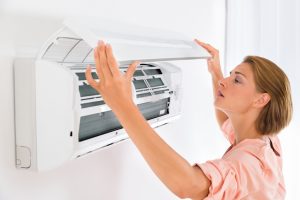 air conditioning system