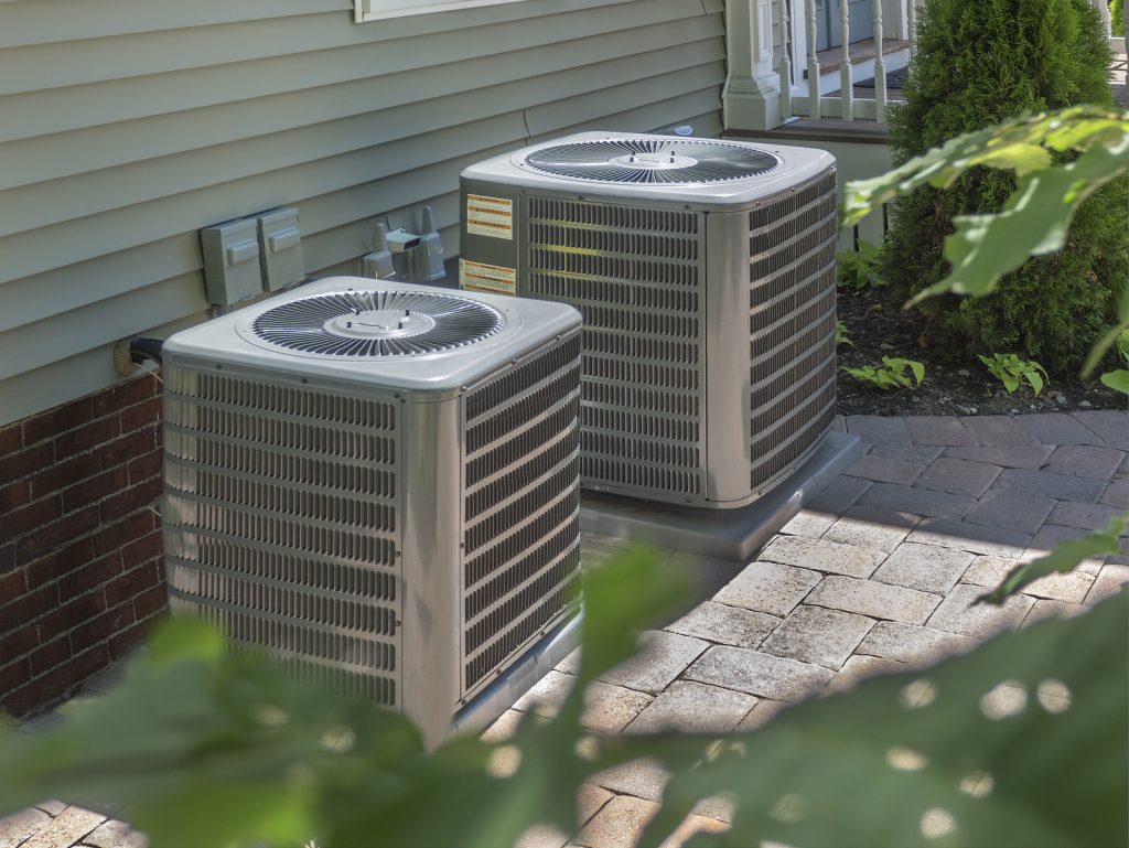 Considering a New HVAC System? Winter May Be the Perfect Time