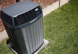 Cox Heating & Air Conditioning