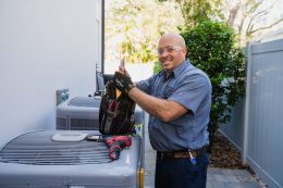 Qualities You Must Look for in an HVAC Contractor