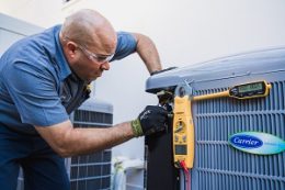 The Cost-Effective Benefits of Annual HVAC Maintenance